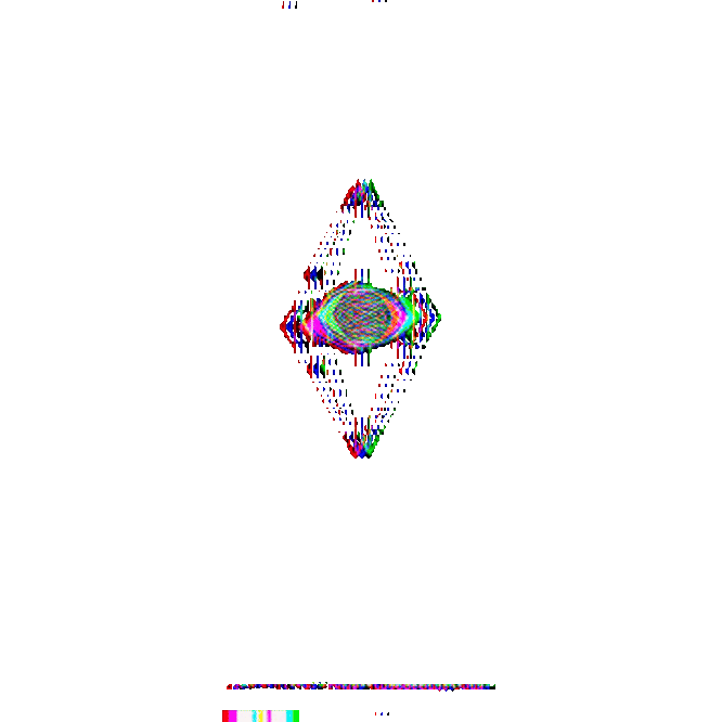Prism decoration 2